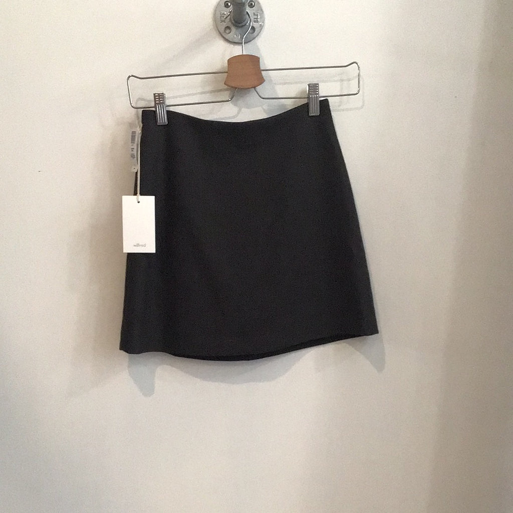 Wilfred | 00 | Skirt | NWT