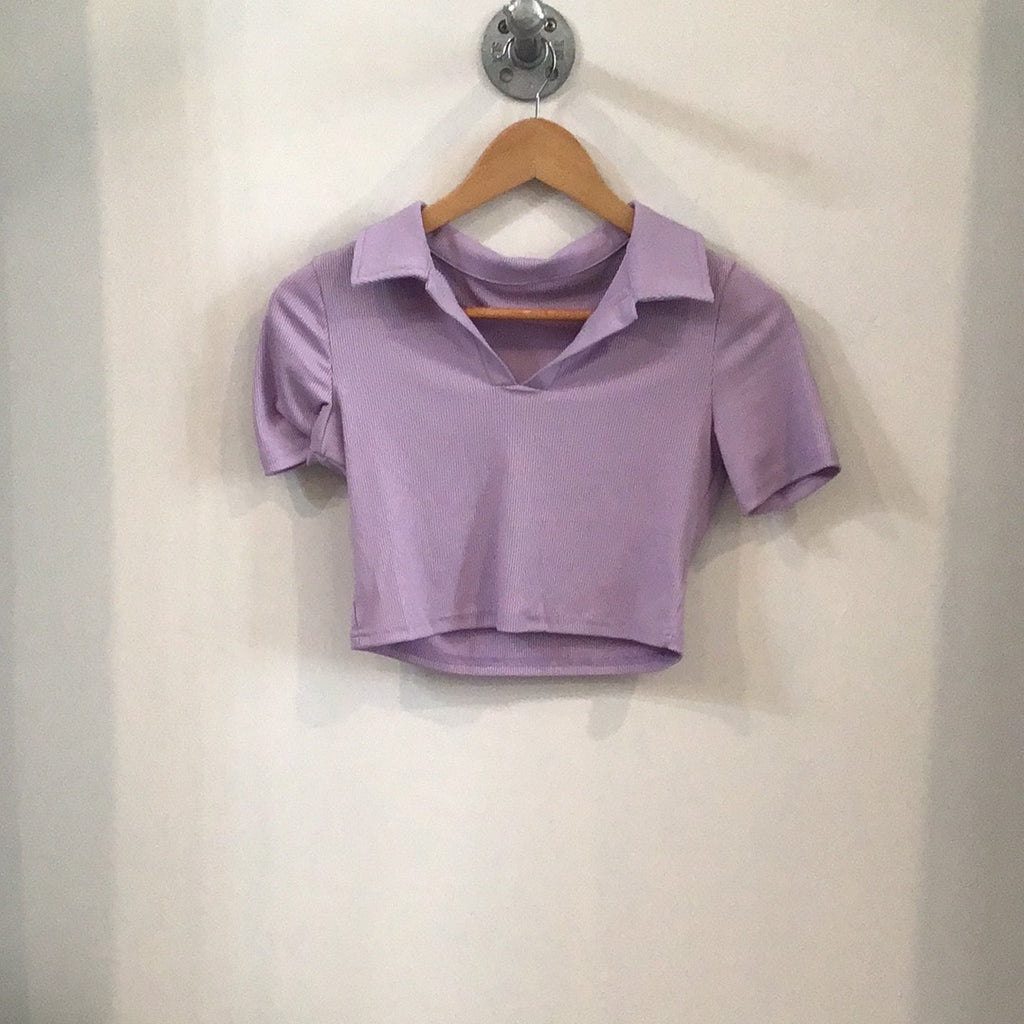 Unbranded | Small | Crop Top