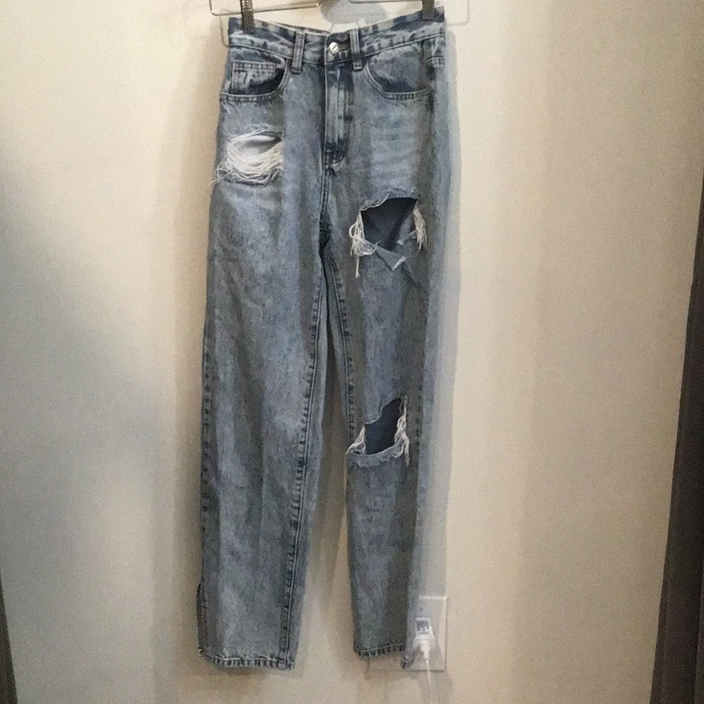 Pretty Little Thing | US 6 | Jeans