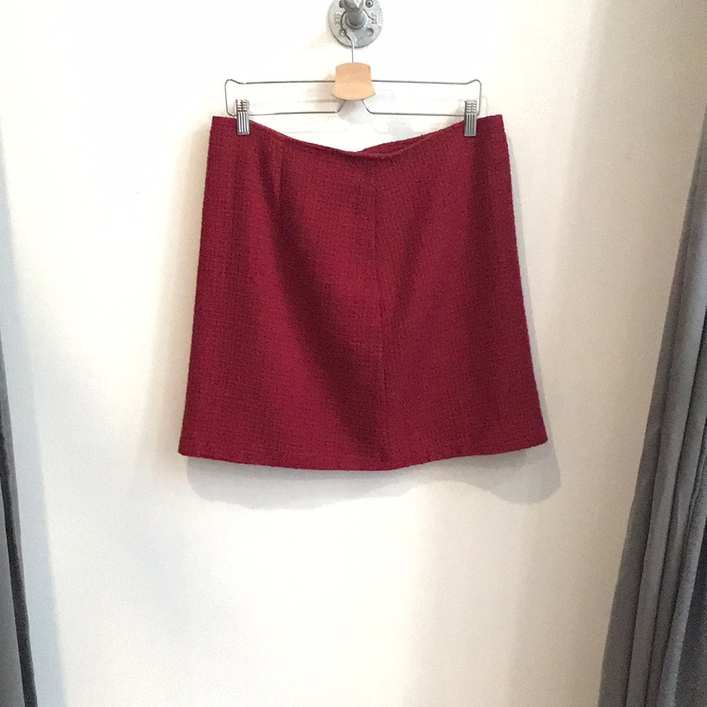 Suzy | Large | Skirt