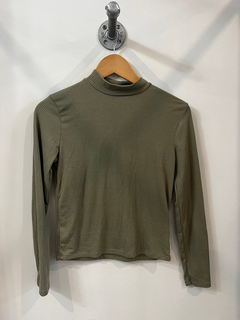 Long sleeve top, Small