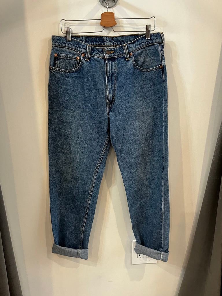 Levi’s jeans, Size 29