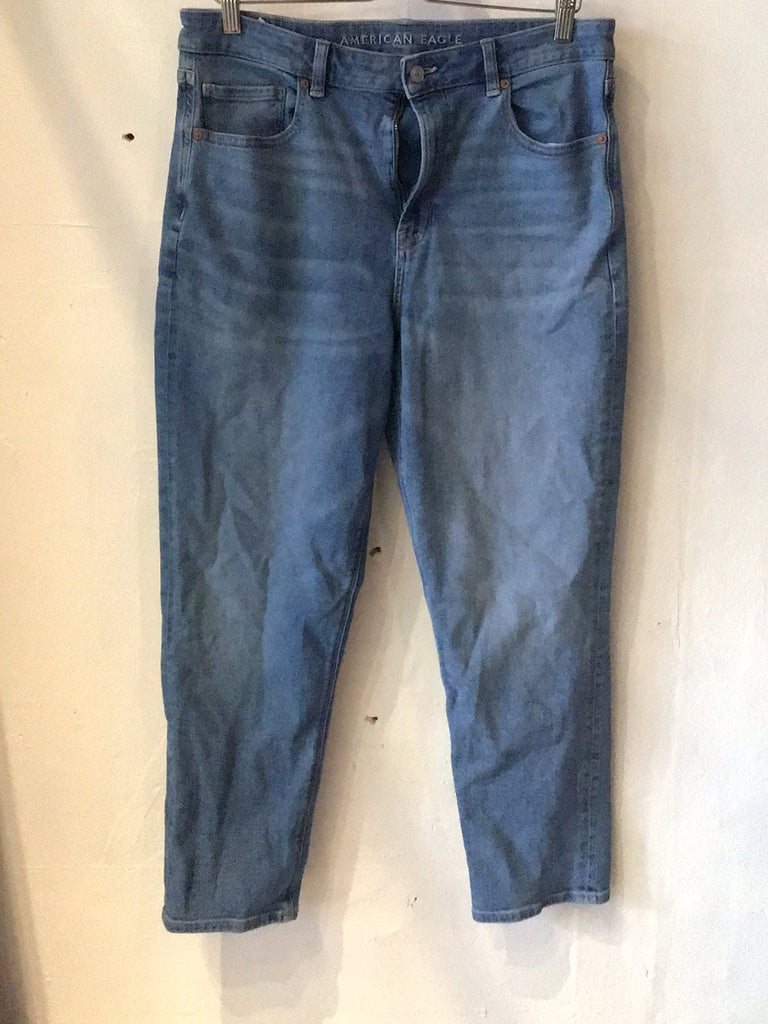 AE l Skinny jeans, Size 12