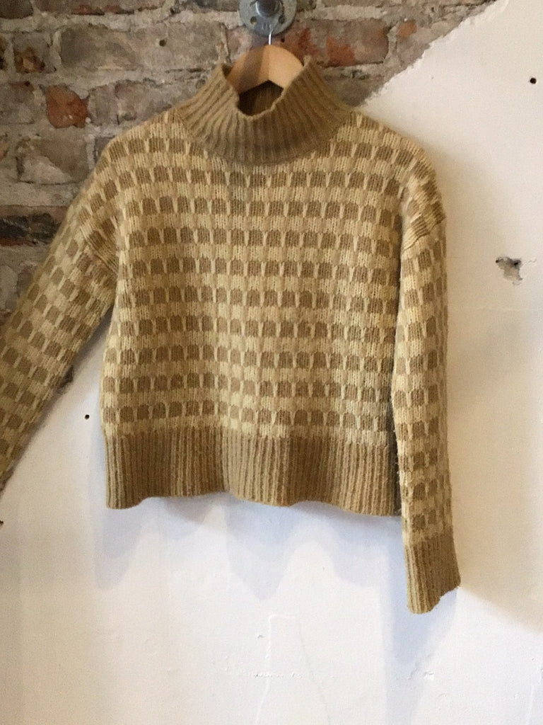 Everlane l Knit sweater, XSmall