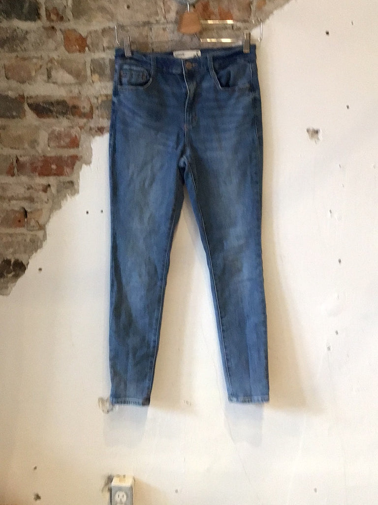 Garage l Skinny jeans, Size 5