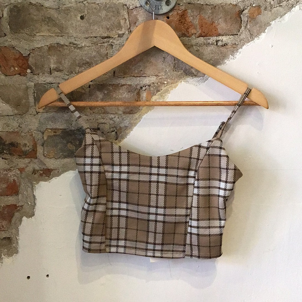 SWS l Crop top, Small