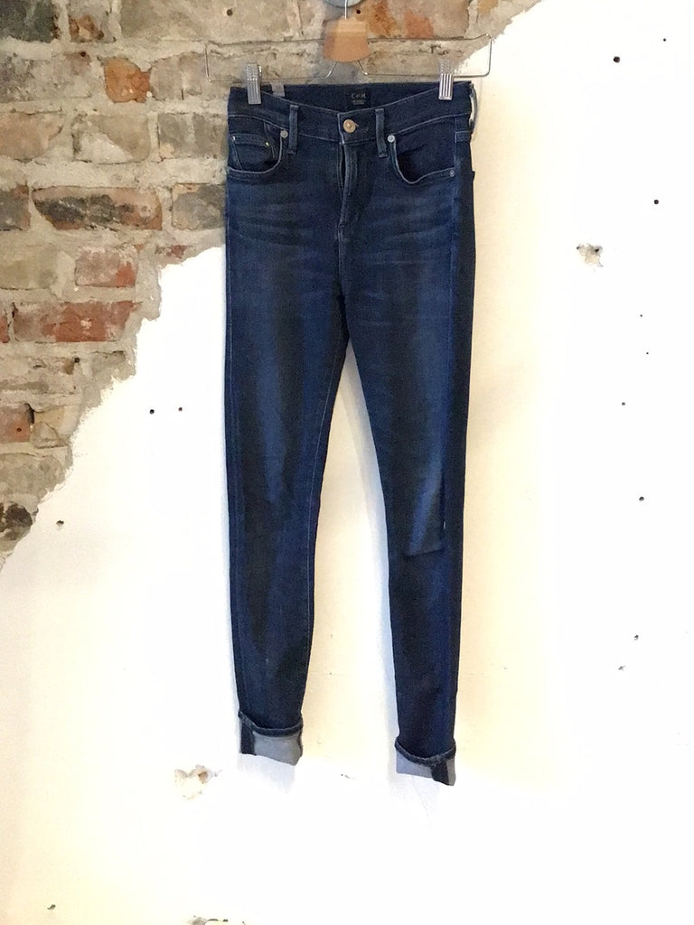 Citizen of humanity l Jeans, Size 23