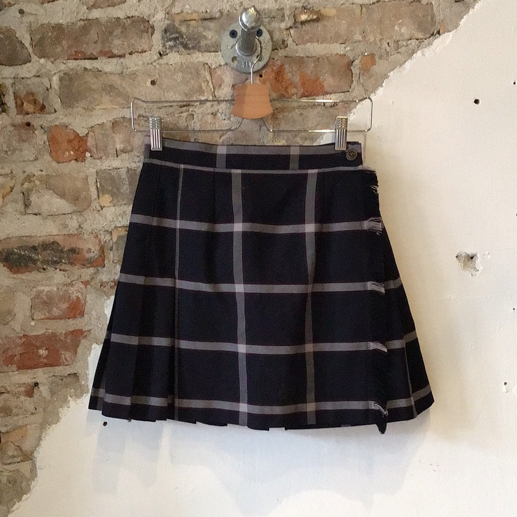 McCarthy l Vintage skirt, Size 26